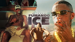 ATRAQUEI PESADÃO FUMANDO ICE - MC Kadu, MC GP, MC Tuto, Gabb MC e MC Lemos (Web Clipe) Oldilla