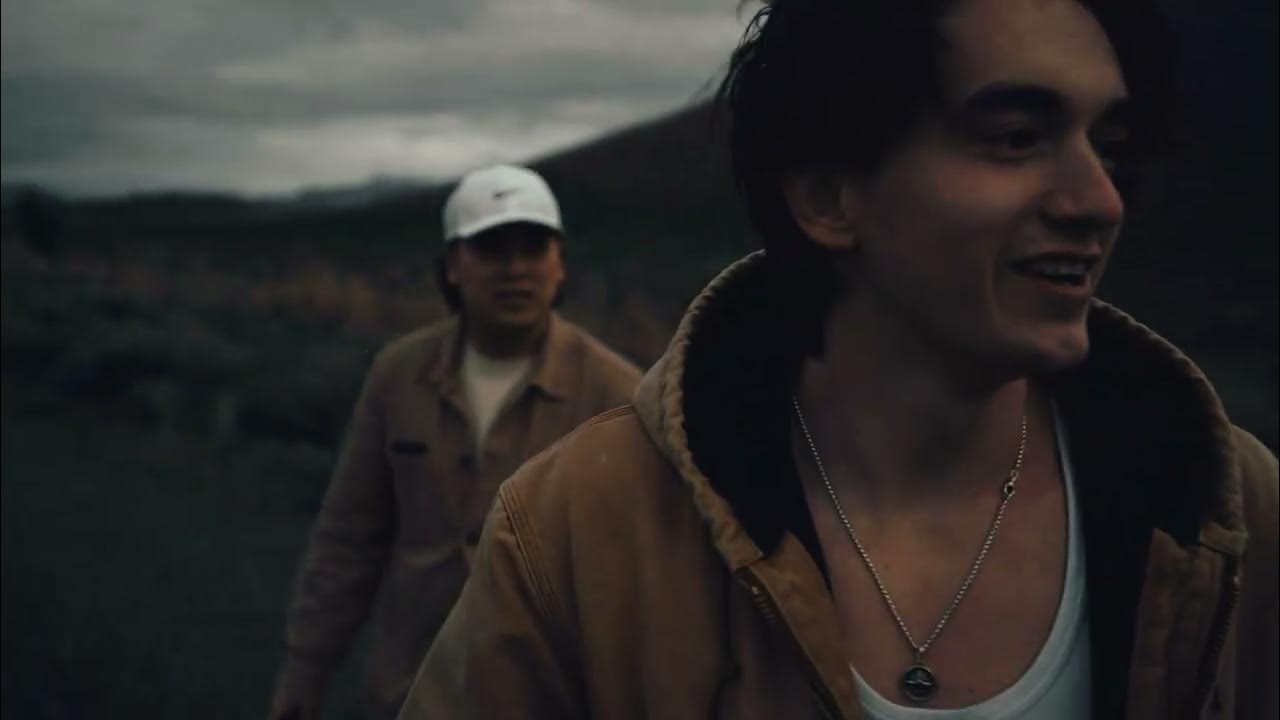 Chance Peña - "i am not who I was" (Tour Video) Chance Peña - "i am not who I was" (Tour Video)