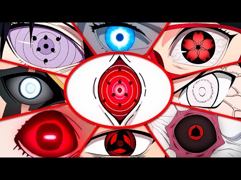 Vídeo: Qual é o mais forte jougan ou rinnegan?