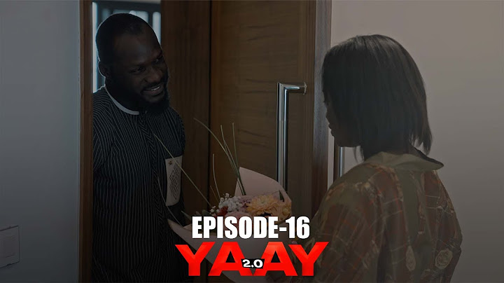 YAAY 2.0 - ÉPISODE 16 - SAISON 02 - VOSTFR