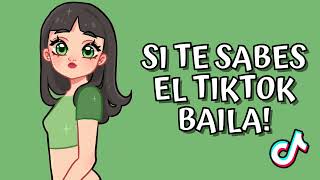 Фото SI TE SABES EL TIKTOK BAILA! 2024│KCY TikTok