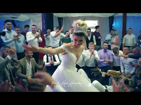 Culita Sterp si formatia Sonic - LIVE nunta Timisoara (Gottlob) Edi si Alina 2018