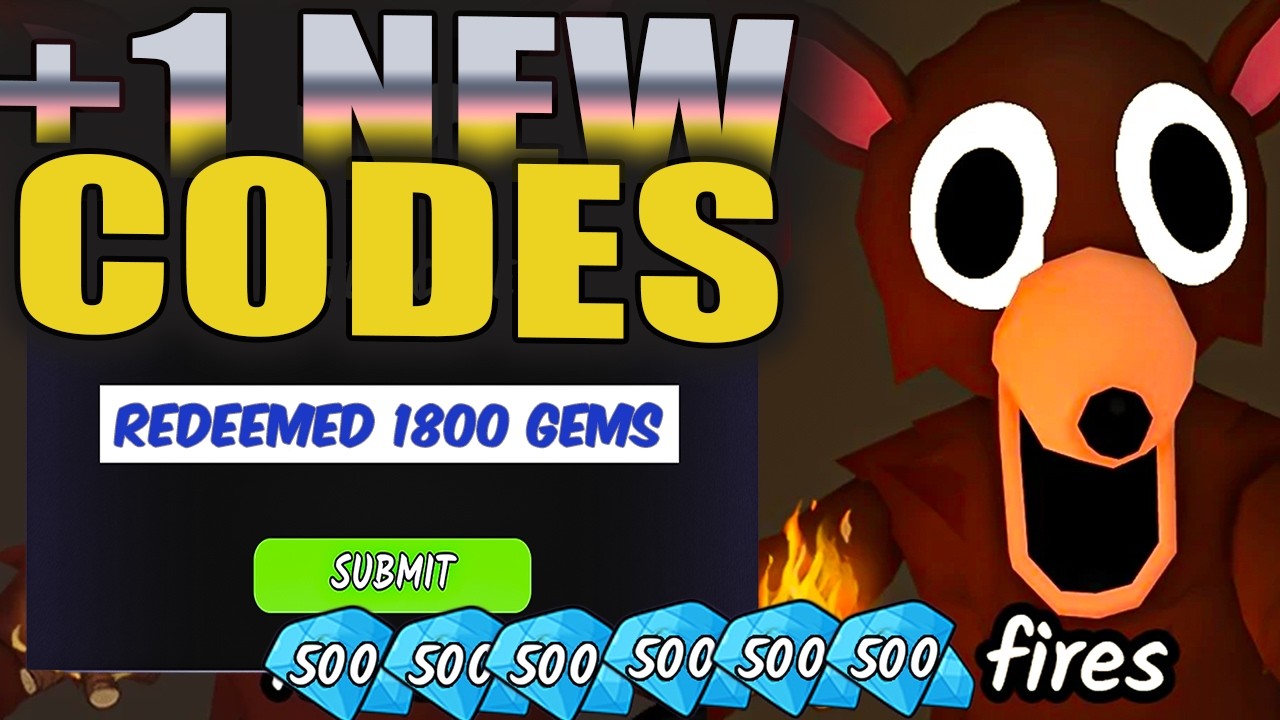 *NEW* ALL WORKING CODES FOR 99 NIGHTS IN THE FOREST IN 2026! ROBLOX 99 ...