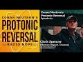 Capture de la vidéo Conan Neutron's Protonic Reversal-Ep161: Chris Spencer (Unsane, Human Impact)