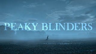 peaky blinders | black day (6x01)