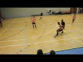Futsal Bxl NOH vs Bloc Five Bxl - 25/09/2020