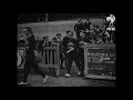 Leyton vs Crystal Palace (1911) | British Pathé Gems Nº17