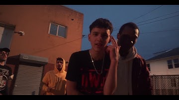 xander - meet me (music video)