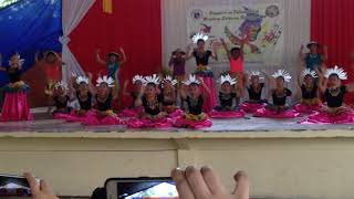 Bigsaywit 2017 East District. Lipa City