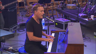 Video voorbeeld van ""Sovereign Over Us" | Michael W. Smith at Bellevue Baptist Church"