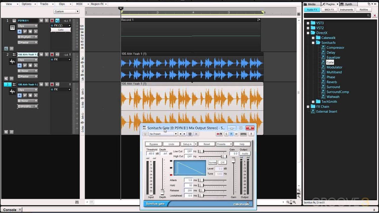 скачать торрент cakewalk sonar platinum