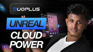 Exploring DuoPlus — Free Trial Antidetect Cloud Phone Guide