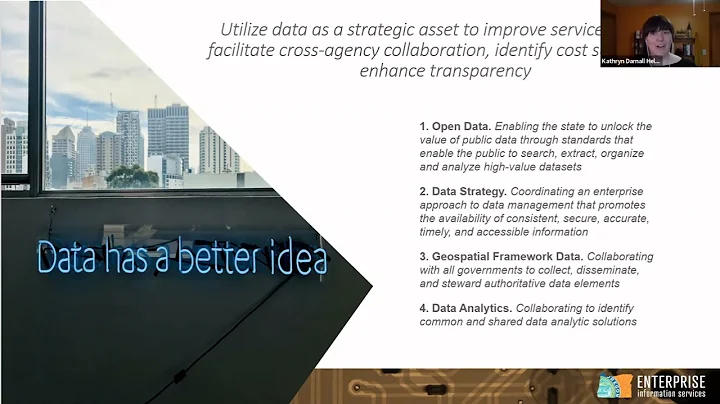 State data strategy and data literacy initiative -...