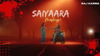 Download Lagu Saiyaara Afro Mashup - DJ Rajkarma MP3 Download Lagu Saiyaara Afro Mashup - DJ Rajkarma MP3