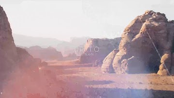 Parallax Slideshow | After Effects Project Files - Videohive template