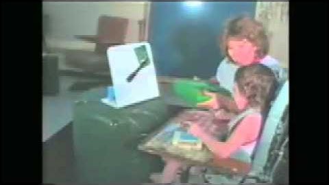 Teach Scannng using  Inverse scan