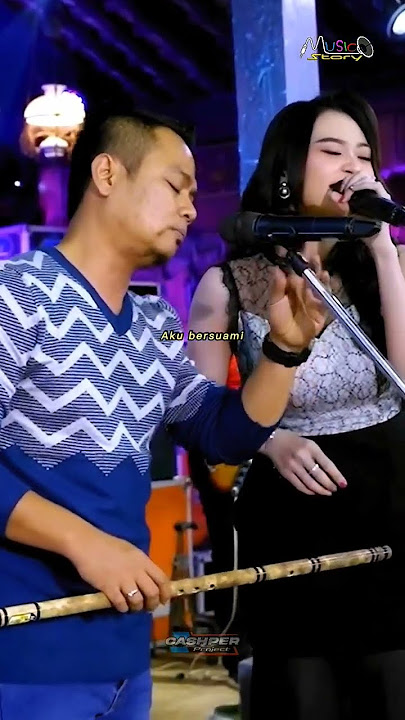 Dinding Kaca - Difarina Indra ft Fendik Adella #adella #story60detik #storywa #story