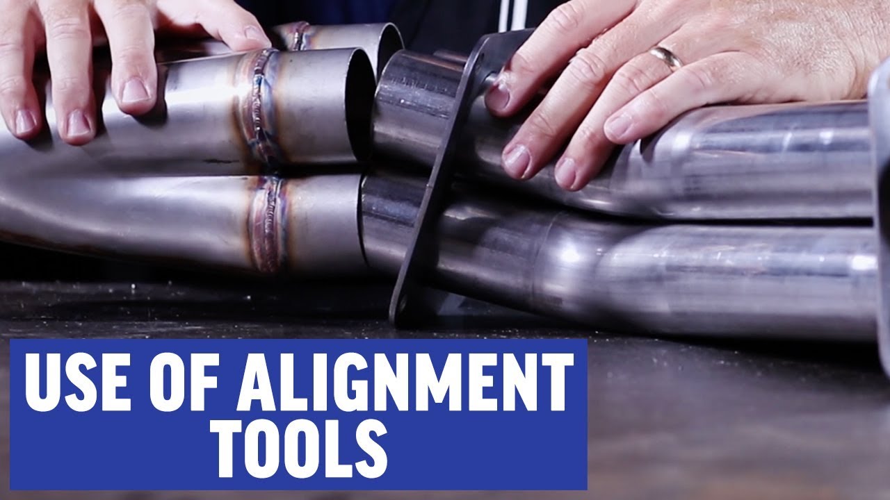 Tutorial 06: Use of Alignment Tools - YouTube