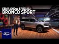 Ford Auto Nights: SEMA Show Special - Bronco Sport | Ford