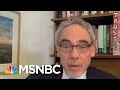 Another Worrisome Sign The Trump Administration’s Vaccine Push Is All About Politics | MSNBC