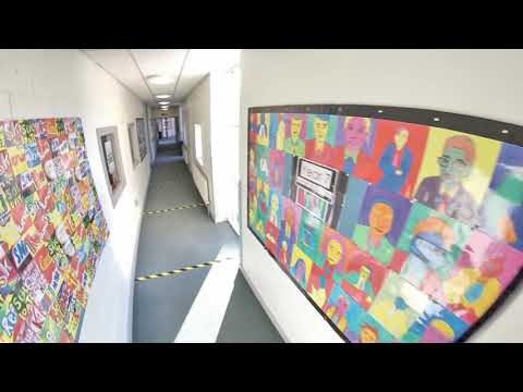 Walton High   Walnut Tree   Virtual Tour