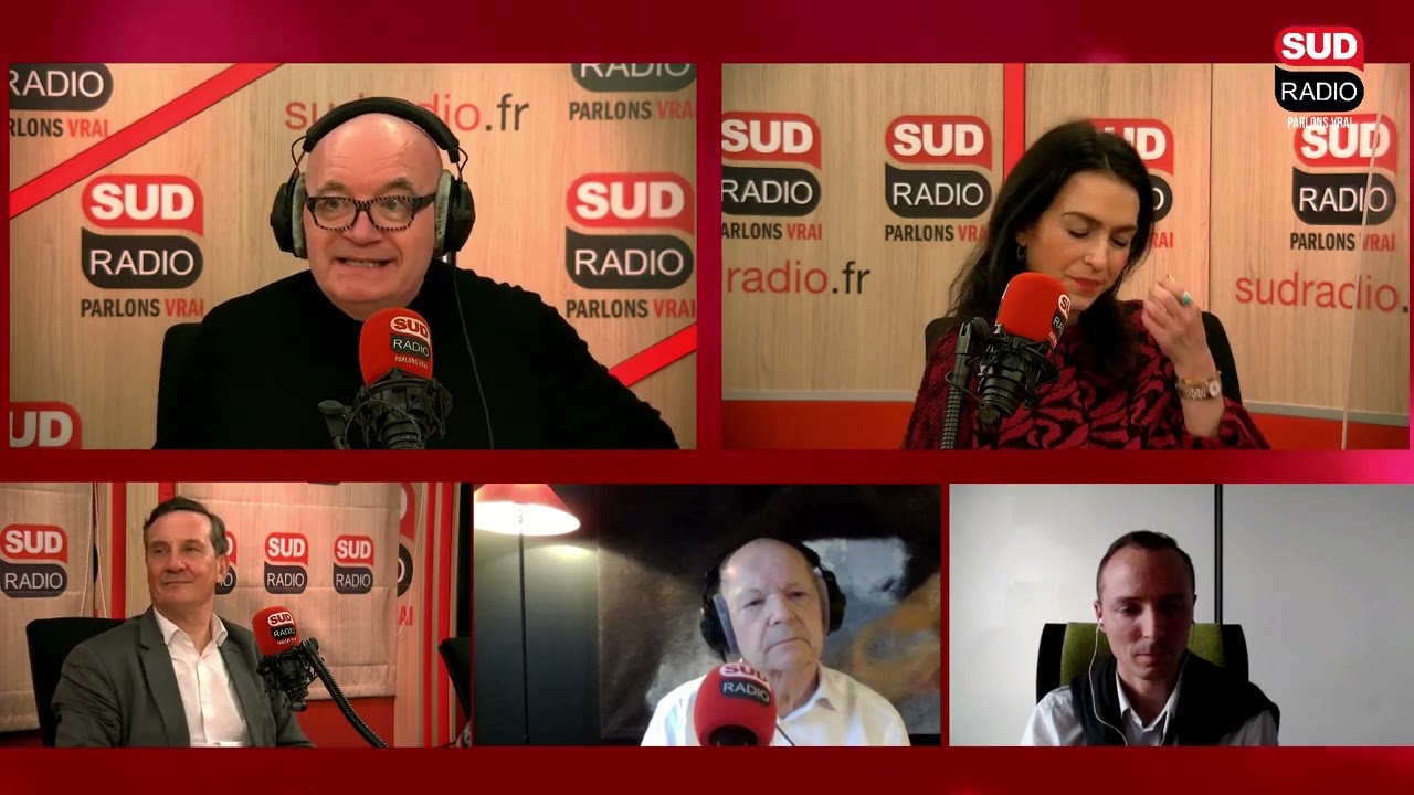 L’ubérisation est-elle le travail du futur ?