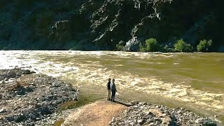 Did this ɪᴛᴛʏ, ʙɪᴛᴛʏ River Cut this GRAND Canyon? by Is Genesis History? 3,641 views 3 months ago 2 minutes, 7 seconds