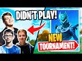 New Tournament is Best Ever? | Mongraal Didn't Make Dreamhack Finals?