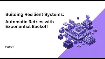 How to Implement Exponential Backoff & Retry Logic (Rate-Limit Handling, 429, 5xx)