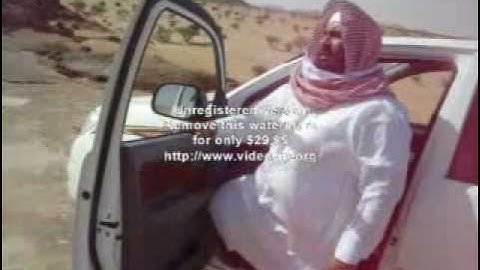 تلاوة فوق الجبل - دحيم محمد الحماد لعام 1431هـ