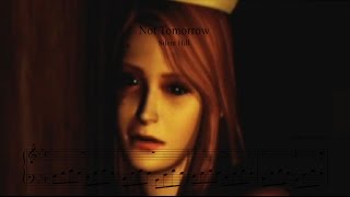 Not Tomorrow - Silent Hill (piano arrangement)