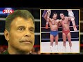Rocky Johnson on Why He DID NOT Like Tagging With Tony Atlas Mp3 Song