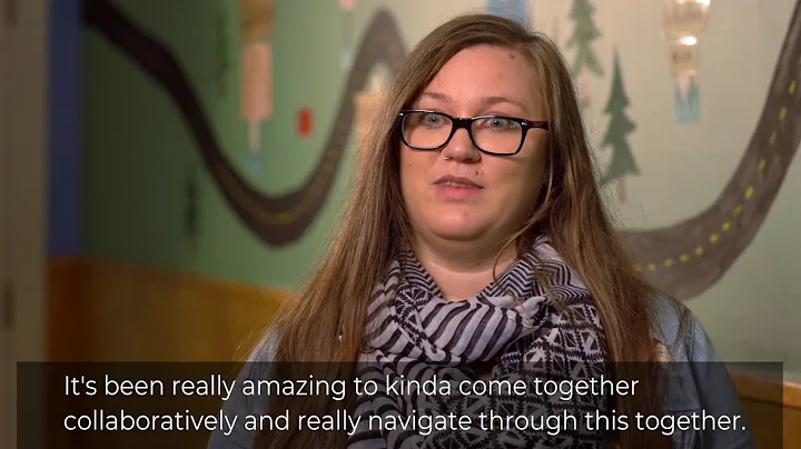Coast Mental Health Staff Spotlight: Christine Allen