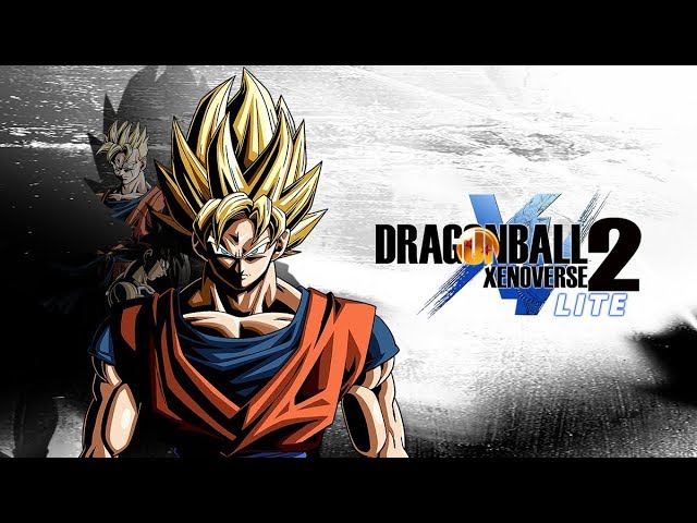 Jogo Dragon Ball: Xenoverse - Ps4