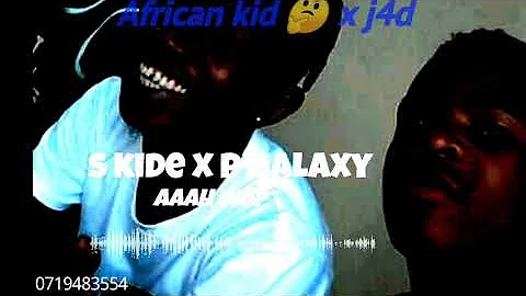 S kide x whozu&badest47 ft pgalaxy-aaah wap!! audio singelii track