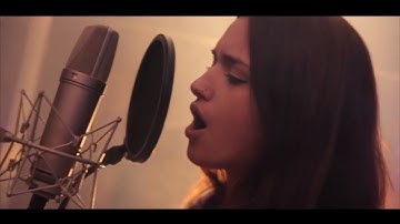 When All Else Fails - One Last Time (Ariana Grande Pop Goes Punk Style Cover)