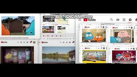 (REUPLOAD) up to faster 65 parison to gumball