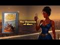 The Chessmen of Mars by Edgar Rice Burroughs | Best Classic Audiobook, Full Cast | Barsoom, Book 5