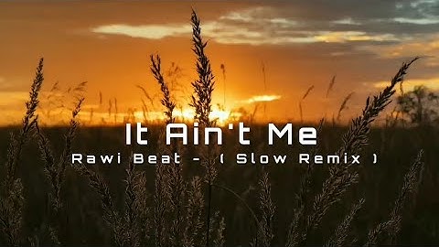 Rawi Beat - It Ain