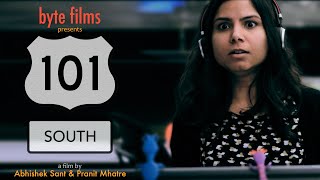 101 South | A Suspense Thriller Short Film | Byte Films screenshot 4