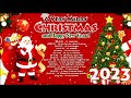 Top 100 Christmas Songs Of All Time 🎄 Best Christmas Songs 🌲 Christmas Songs Playlist 2023 🎁