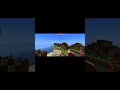 Minecraft best seed for survival series. #shorts