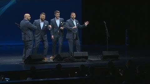 Throwback - If the Devil Danced (In Empty Pockets)