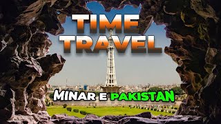 Minar e Pakistan Visit