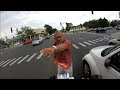 STUPID, ANGRY PEOPLE vs BIKERS 2018 | Motorcycles Road Rage Compilation 2018 [EP.#119 ]