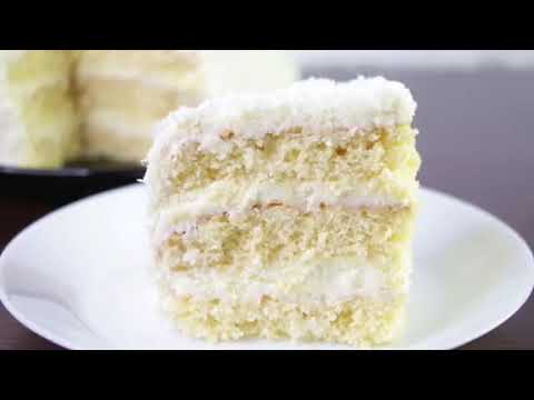 Быстрый торт Рафаэлло! 👌🔥😋