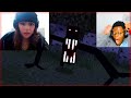 QUESTO È PEGGIO DI HEROBRINE SU MINECRAFT. - SERIE HORROR EP. 9