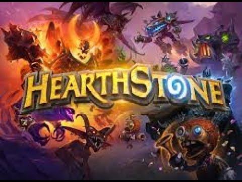 Hearthstone Spielen Hearthstone Spielen
