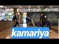 Kamariya bollywood dance 2018