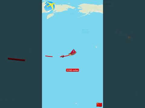 China To Canada Funny Comedy